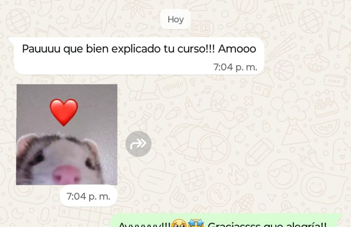 Testimonio 5