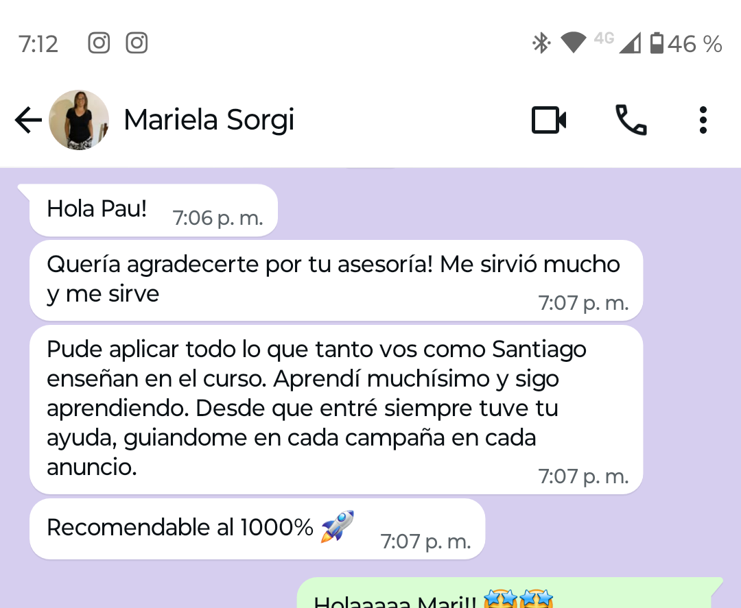 Testimonio 4