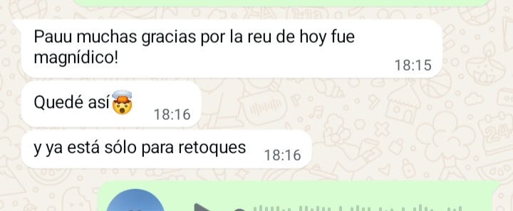 Testimonio 2